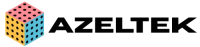 Logo azeltek.com