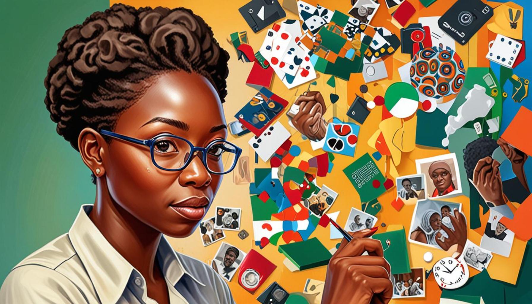 The Influence of Memory Games on the Cognitive Resilience of Nigerian Professionals in Work Environments