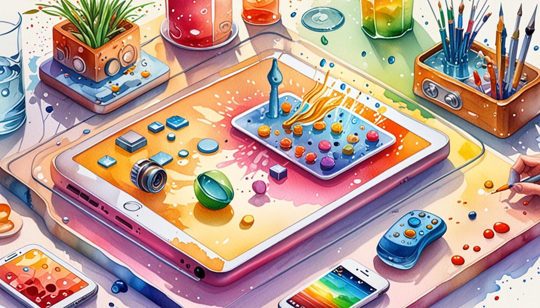 Applications of Digital Technologies in Memory Games: Innovations to Enhance Cognitive Performance