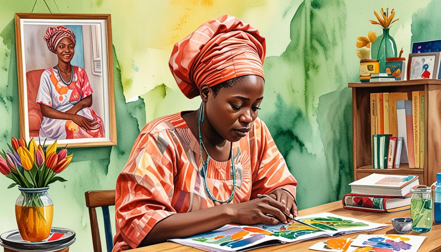 Memory Challenges and Their Relationship with Mental Health in the Nigerian Population