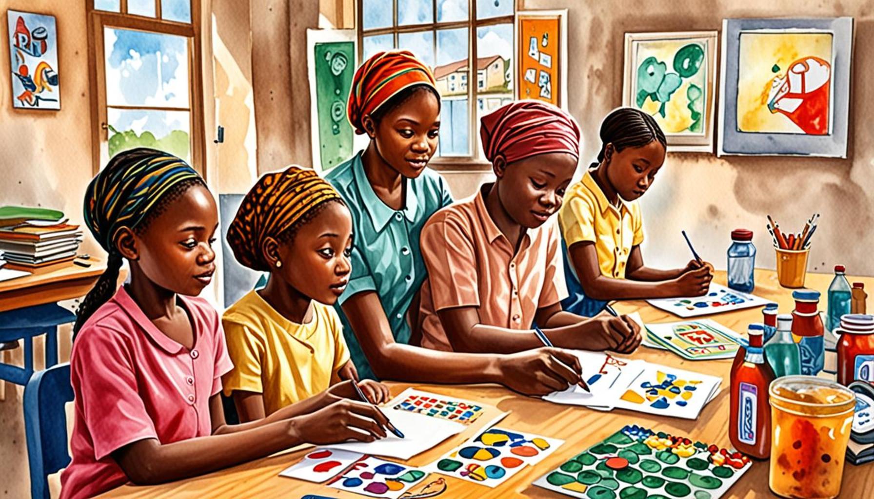 The Effectiveness of Memory Games in the Classroom: Enhancing Learning Among Nigerian Students