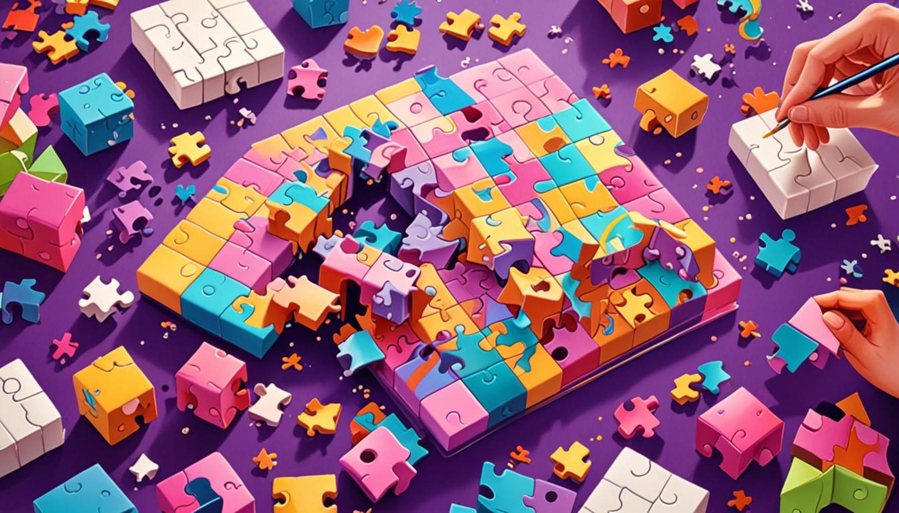 The Influence of Riddle Puzzles on Improving Analytical Skills