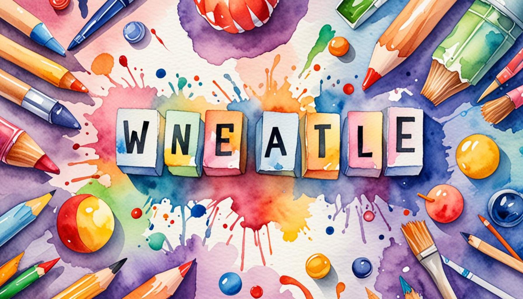 The Influence of Word Games on Mental Agility and Creative Problem Solving