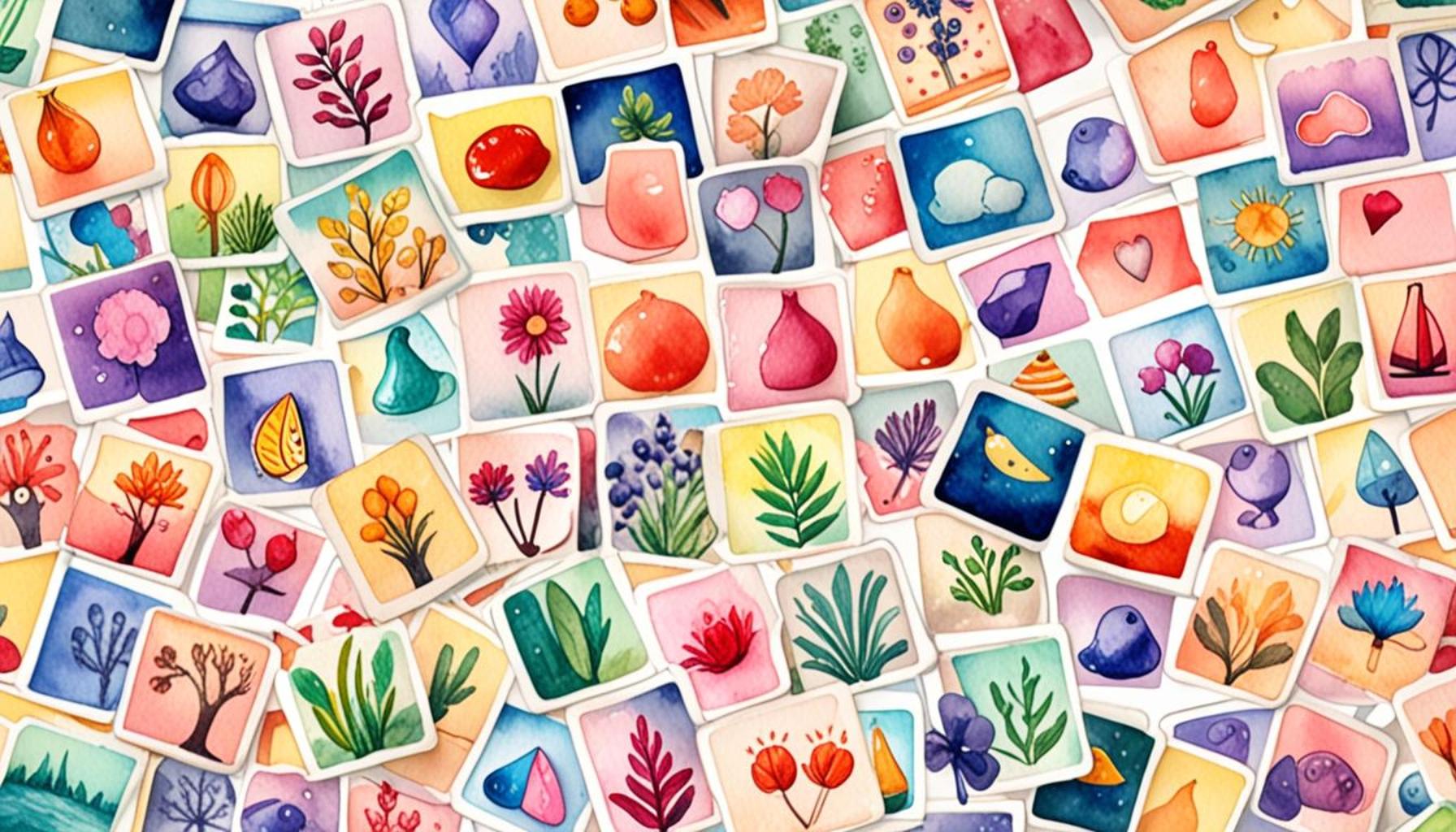 Boost Cognitive Skills with Memory Game Strategies Top Tips