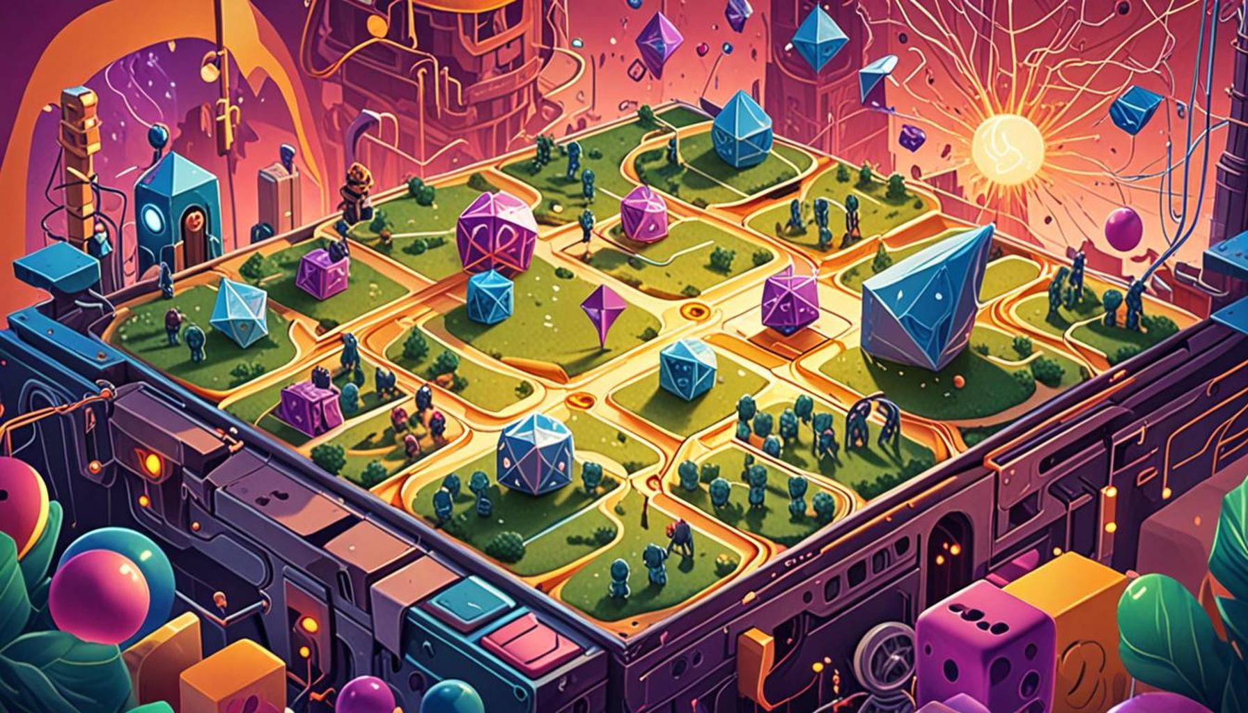 The Connection between Strategy Games and Complex Problem Solving