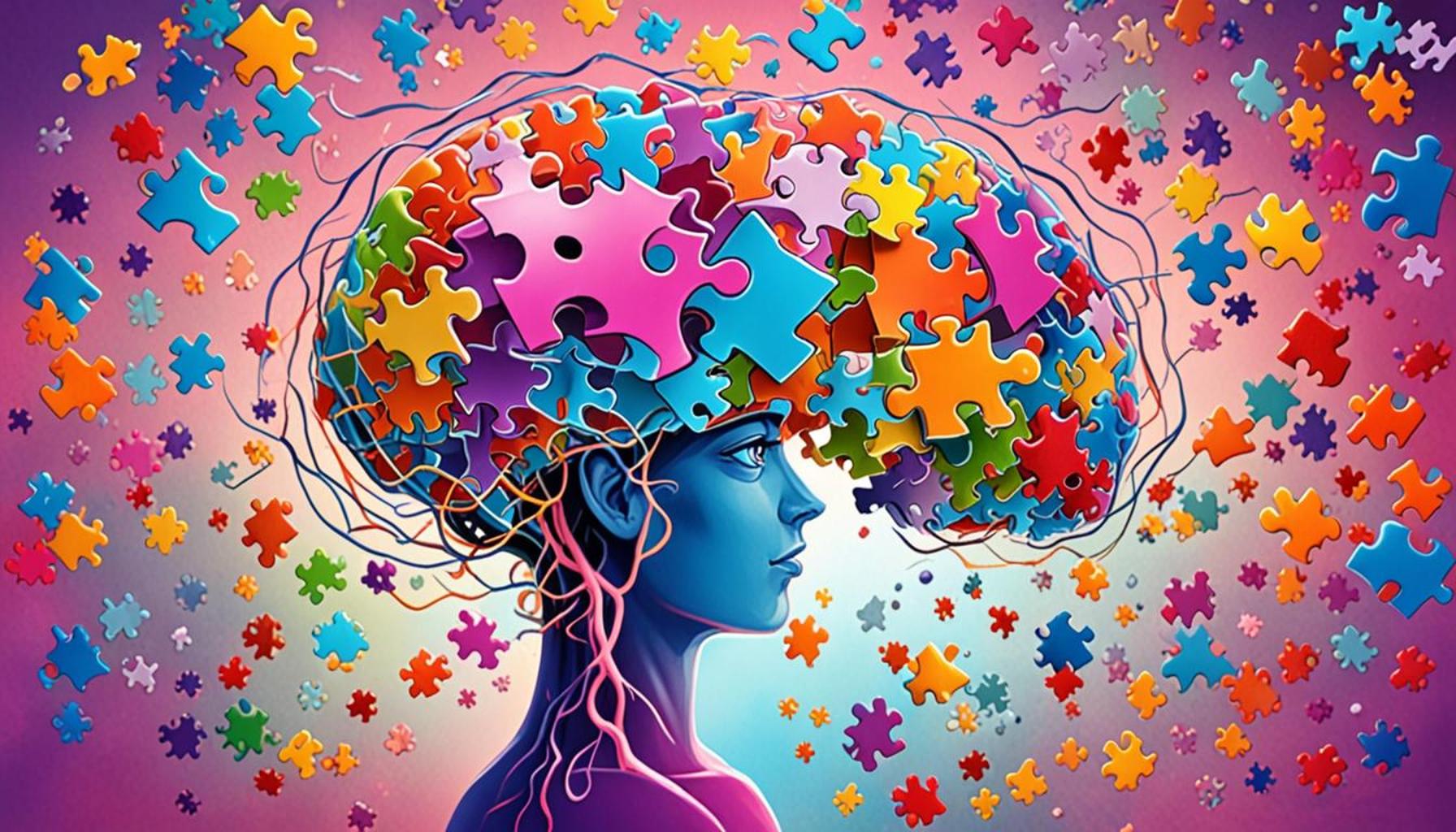 Boost Brain Plasticity Puzzle-Solvings Transformative Power