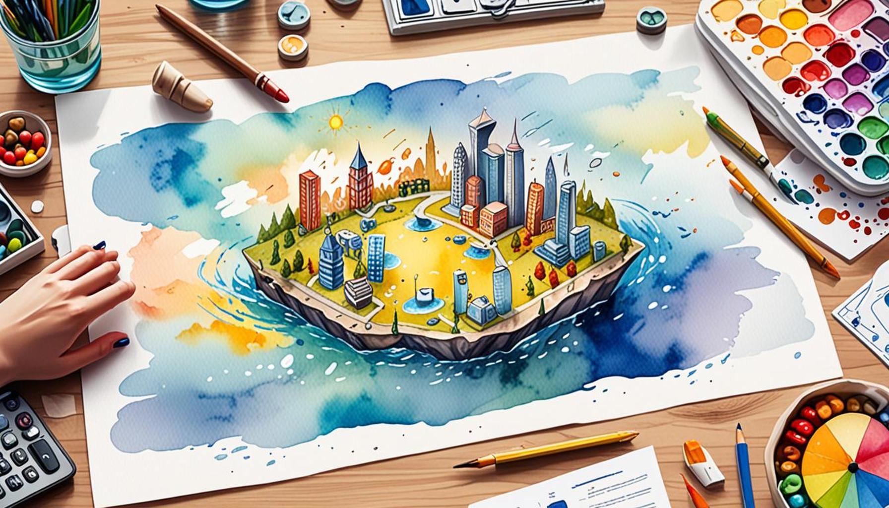 Using Simulation Games to Foster Strategic Thinking in Business