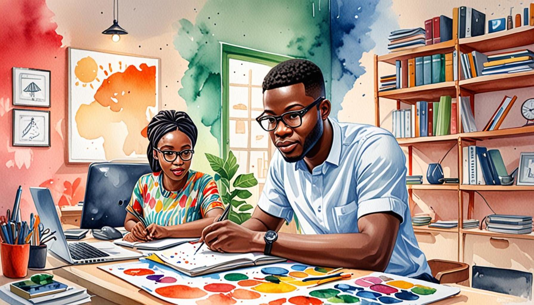 How Cognitive Challenges Can Stimulate Innovation in Startups in Nigeria