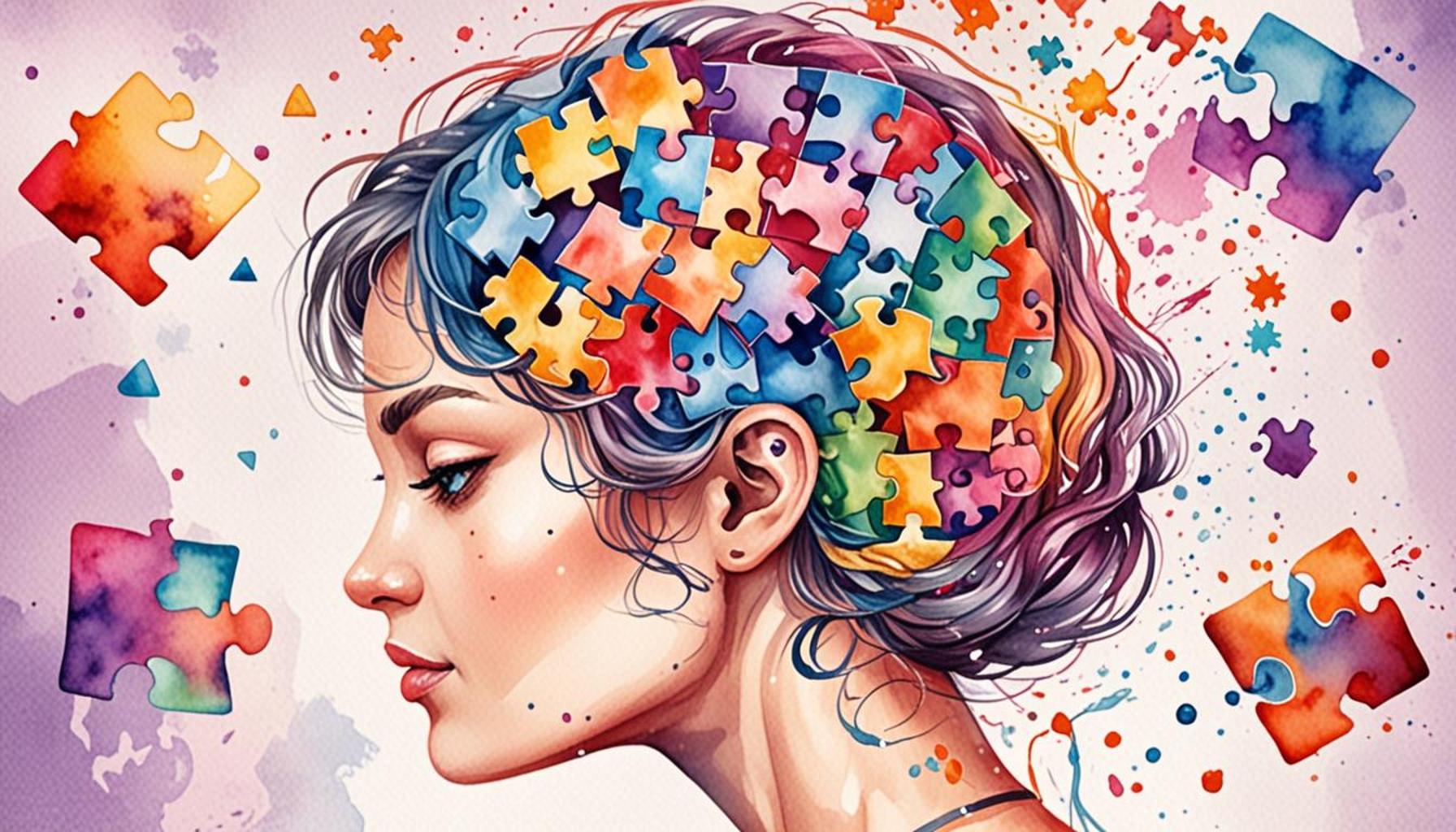 Different types of puzzles?>